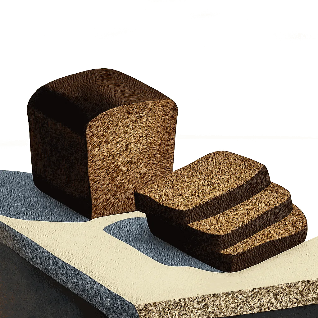 Rye bread